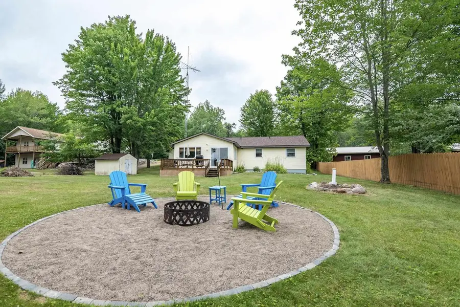 N9873 WOODLAND LANE, Phillips, WI 54555 - #3