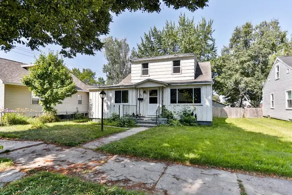 834 S 11TH AVENUE, Wausau, WI 54401