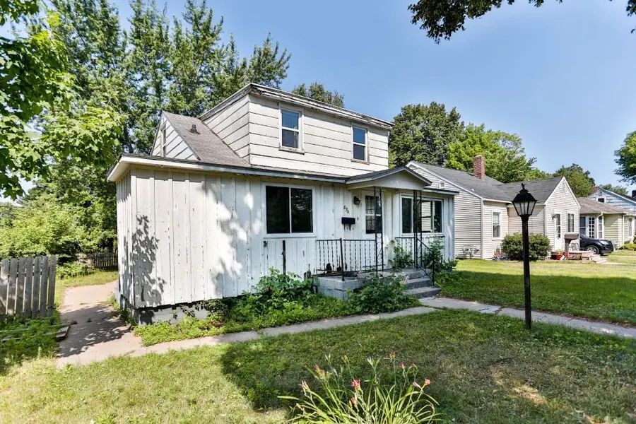 834 S 11TH AVENUE, Wausau, WI 54401 - #3