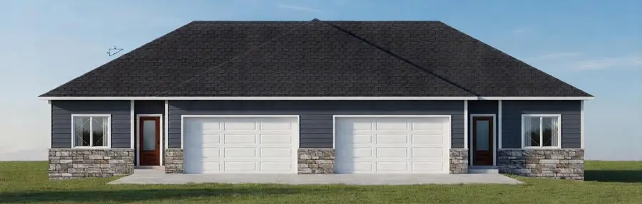 3310 BENNINGTON COURT, Plover, WI 54467 - #2