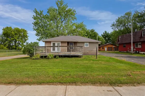 5886 MAIN STREET, Auburndale, WI 54412