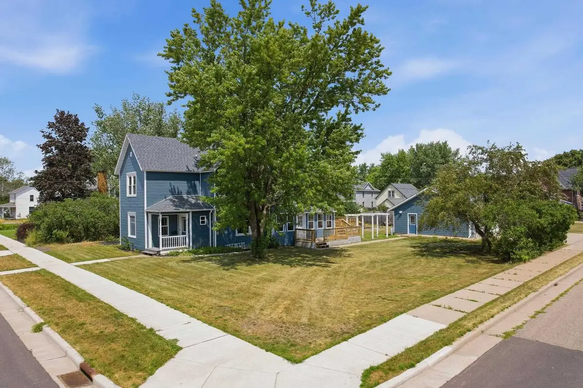 431 9TH STREET SOUTH, Wisconsin Rapids, WI 54494 - #1