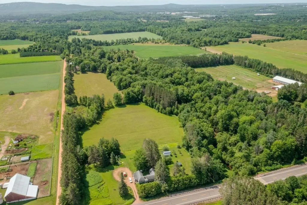 12.38 Acres N 60TH AVENUE, Wausau, WI 54401 - #1