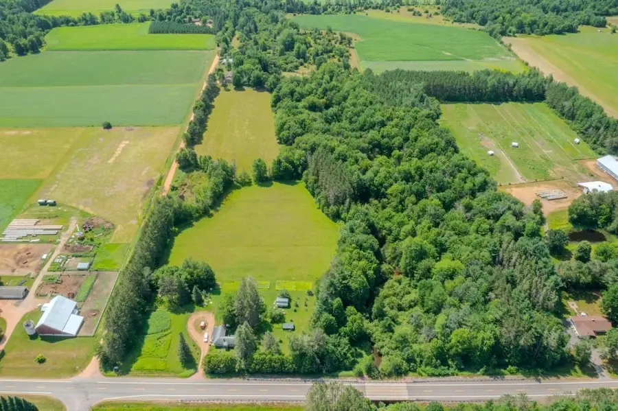 12.38 Acres N 60TH AVENUE, Wausau, WI 54401 - #2