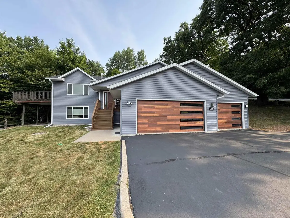 1700 GOLF CLUB ROAD, Wausau, WI 54403 - #1