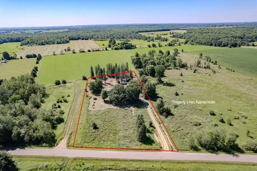 234788 EAU CLAIRE RIVER ROAD, Aniwa, WI 54408 - #2