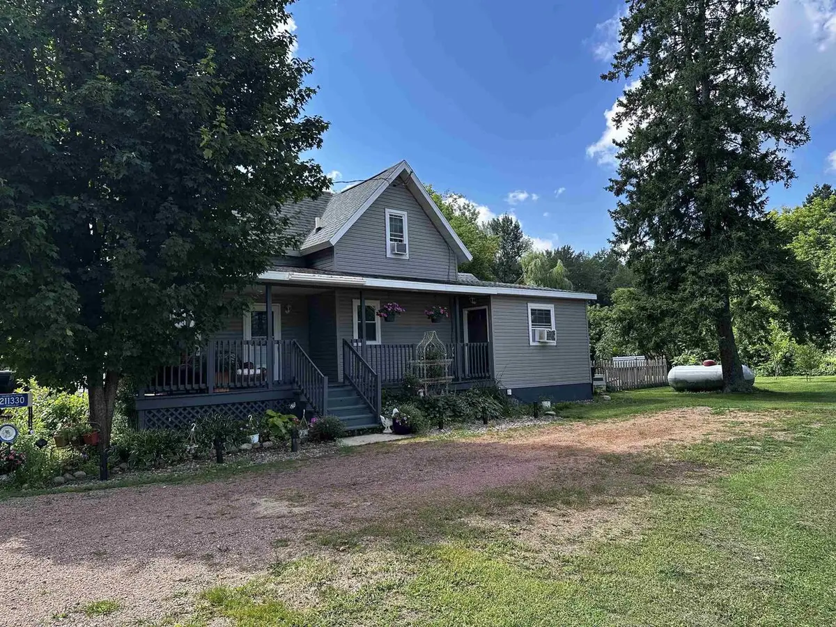211330 FERTILLIA DRIVE, Elderon, WI 54427 - #1