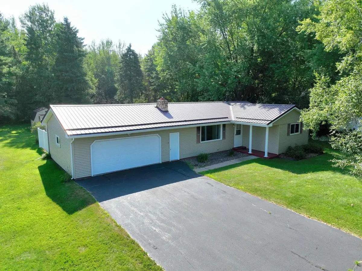 1109 JEFFERSON STREET, Merrill, WI 54452 - #1