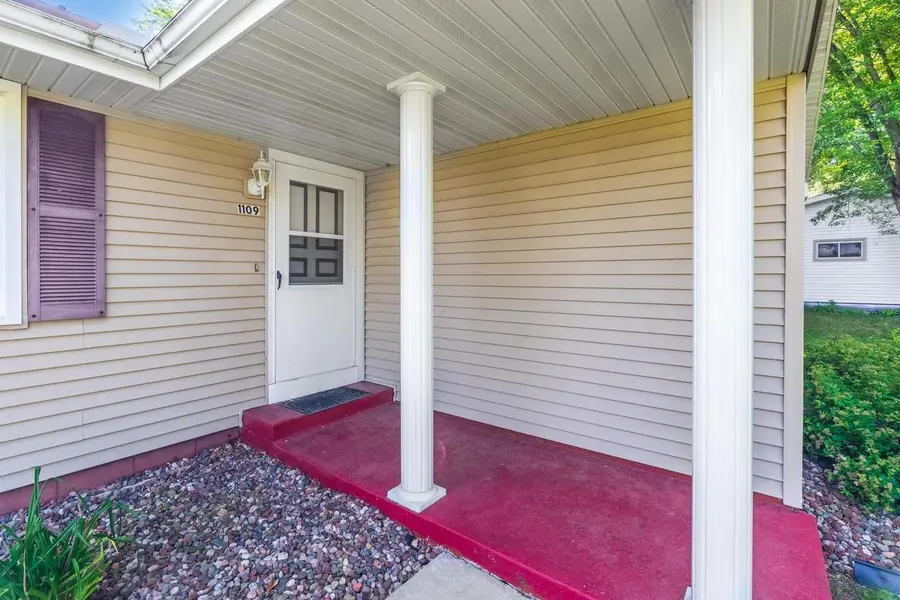 1109 JEFFERSON STREET, Merrill, WI 54452 - #3