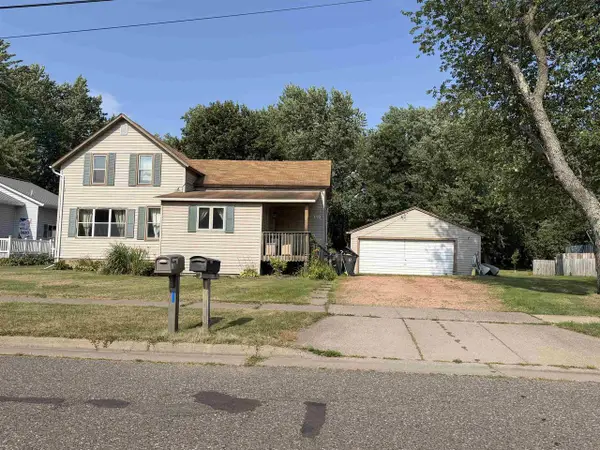710 N SECOND STREET, Medford, WI 54451