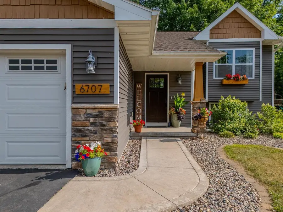 6707 CAVIN DRIVE, Wausau, WI 54401 - #2