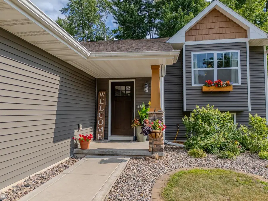 6707 CAVIN DRIVE, Wausau, WI 54401 - #3