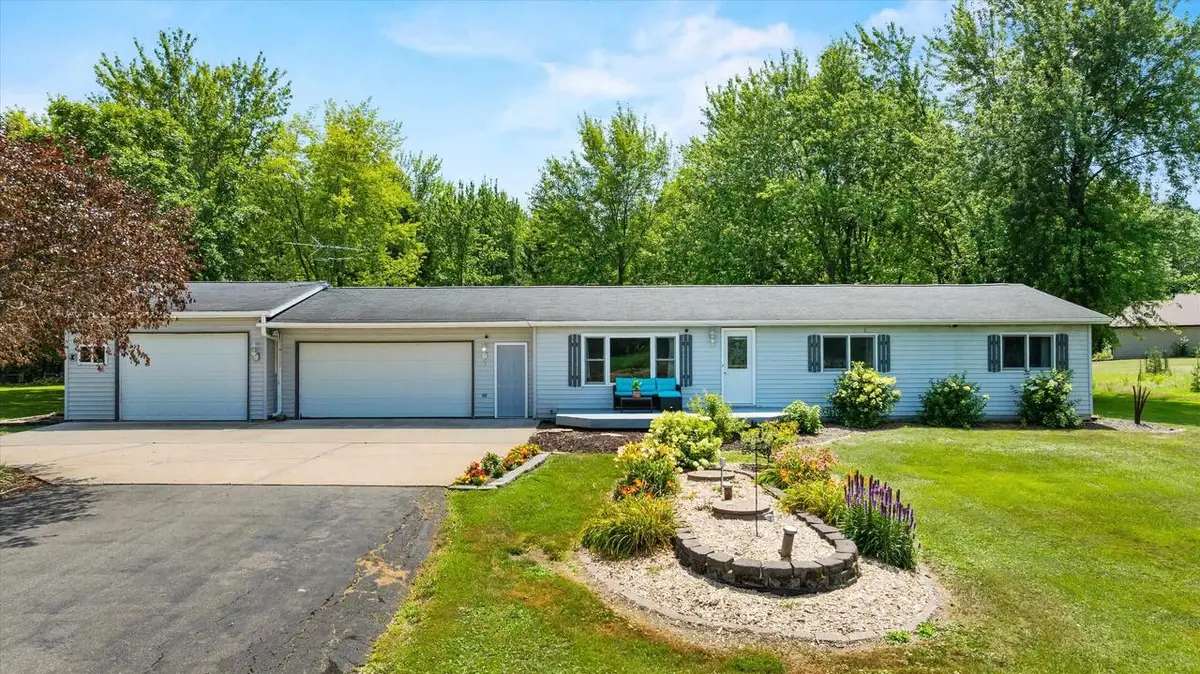 116395 RIVERSIDE ROAD, Marshfield, WI 54449 - #1