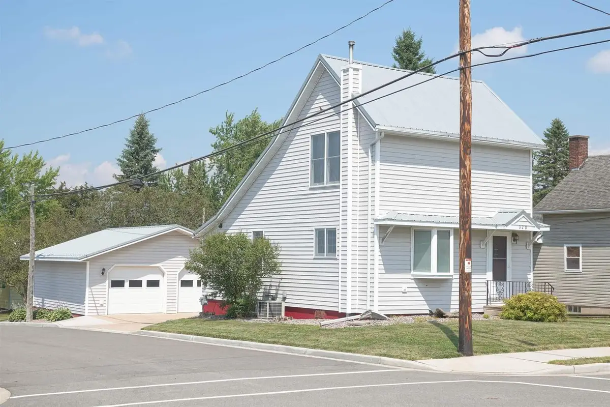 320 ELM STREET, Athens, WI 54411 - #1