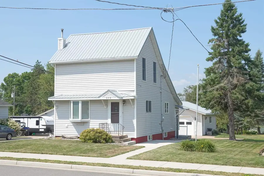 320 ELM STREET, Athens, WI 54411 - #2