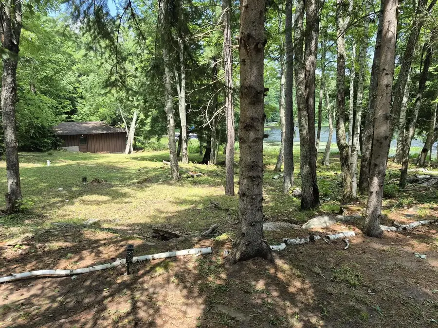 3610 DARLING LANE, Lac Du Flambeau, WI 54538 - #3