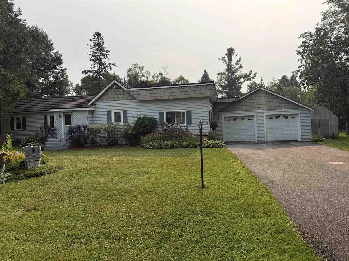 506 S MISSION STREET, Wittenberg, WI 54499 - #1