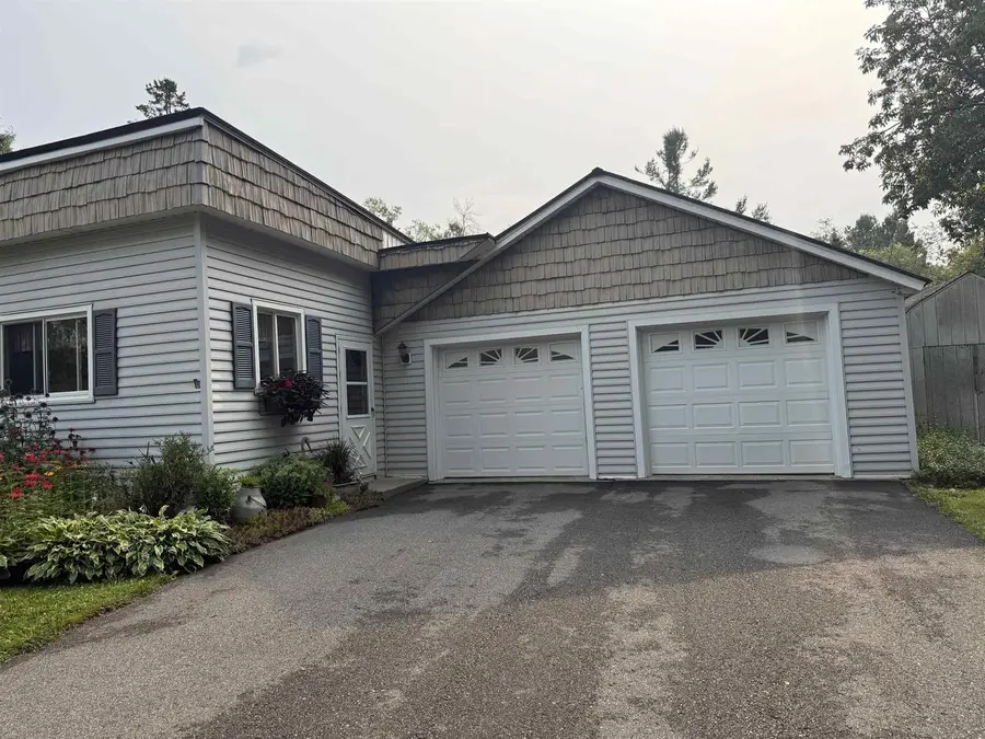 506 S MISSION STREET, Wittenberg, WI 54499 - #2