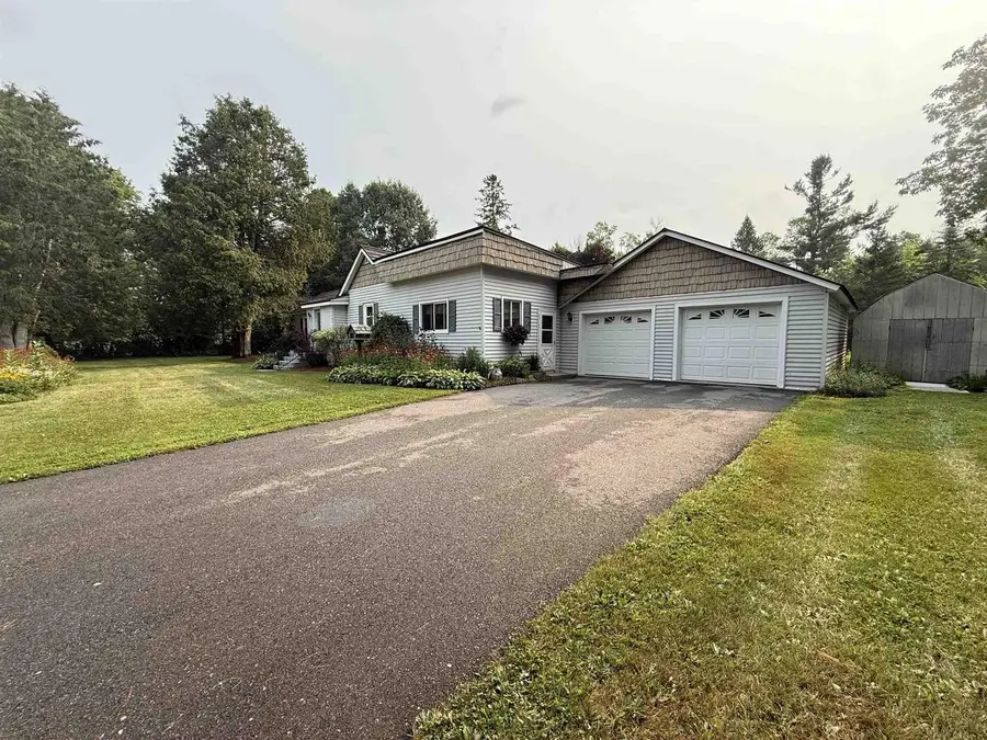 506 S MISSION STREET, Wittenberg, WI 54499 - #3