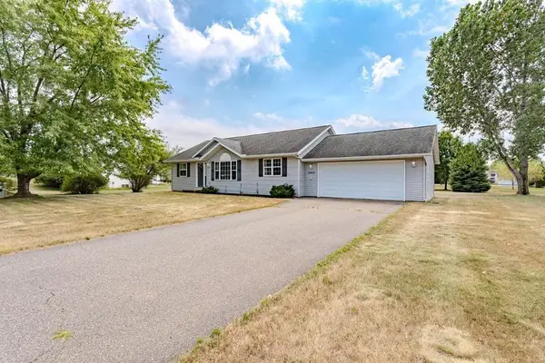 5409 ALEX STREET, Weston, WI 54476