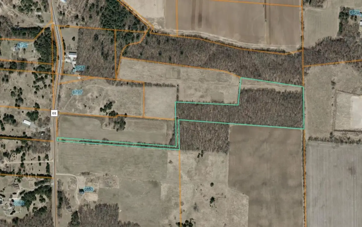 On COUNTY ROAD EE, Bancroft, WI 54921 - #1