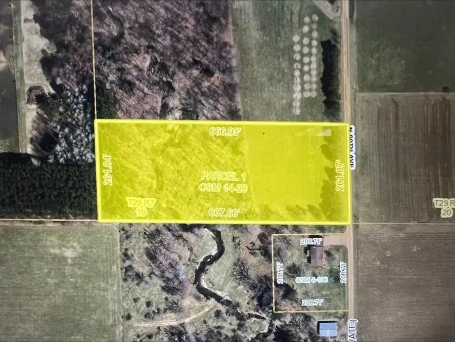 4 Acres N 60TH AVENUE, Wausau, WI 54401 - #2