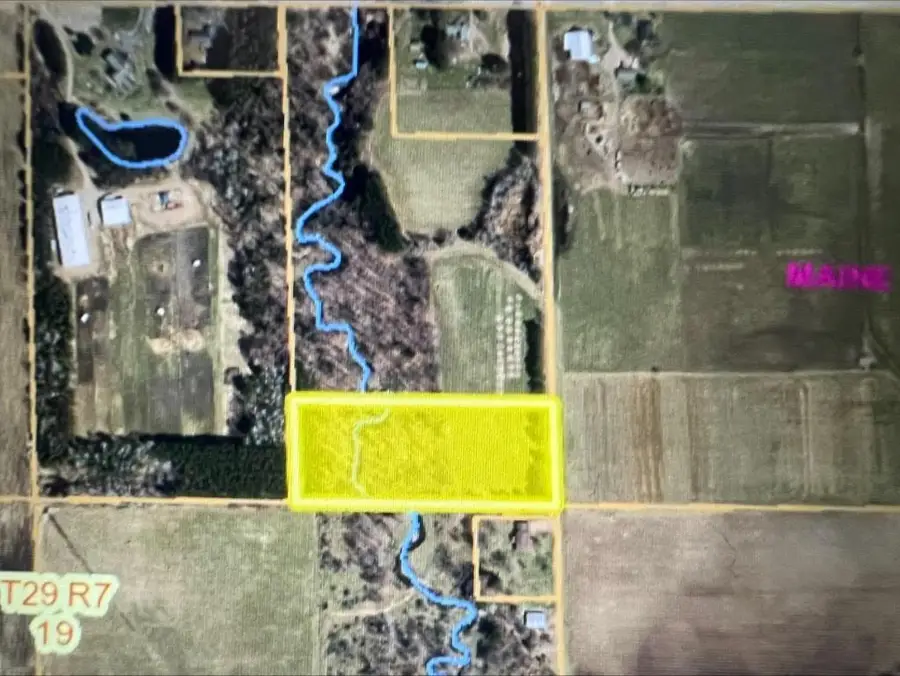 4 Acres N 60TH AVENUE, Wausau, WI 54401 - #3