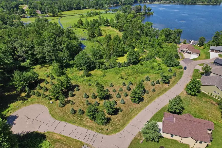 Lot 43 POINT TRAIL, Saratoga, WI 54494 - #2