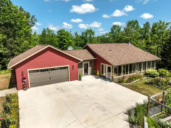 N7653 TYPNER LAKE ROAD, Deerbrook, WI 54424