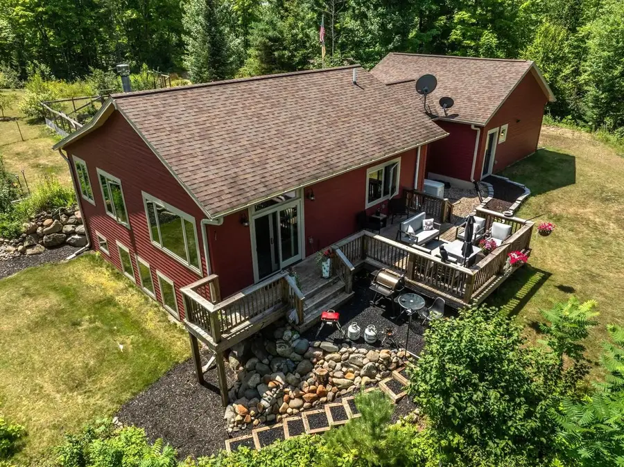 N7653 TYPNER LAKE ROAD, Deerbrook, WI 54424 - #3