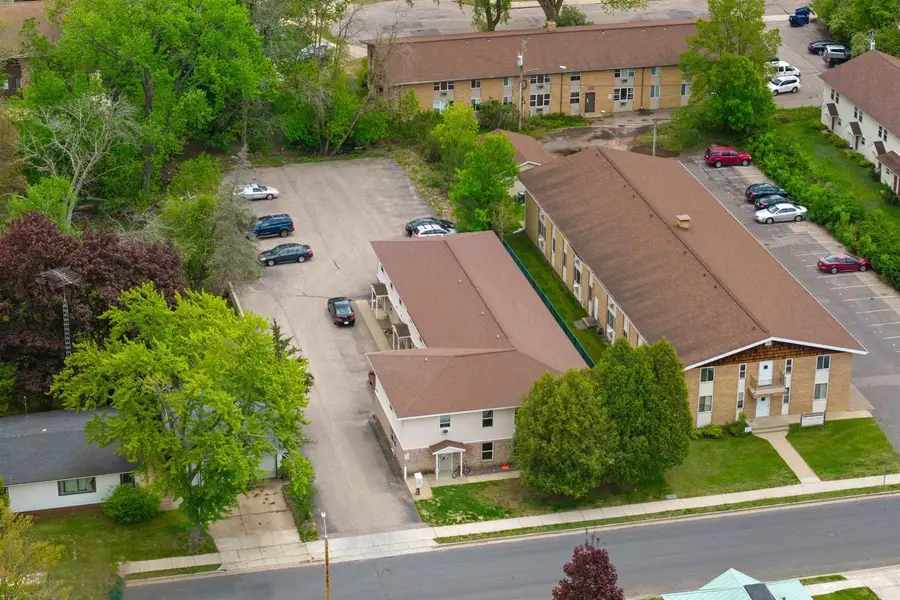 725 PRENTICE STREET, Stevens Point, WI 54481 - #2