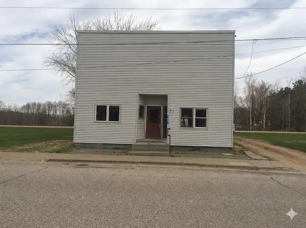 220 CLARK STREET, Hatley, WI 54440 - #1