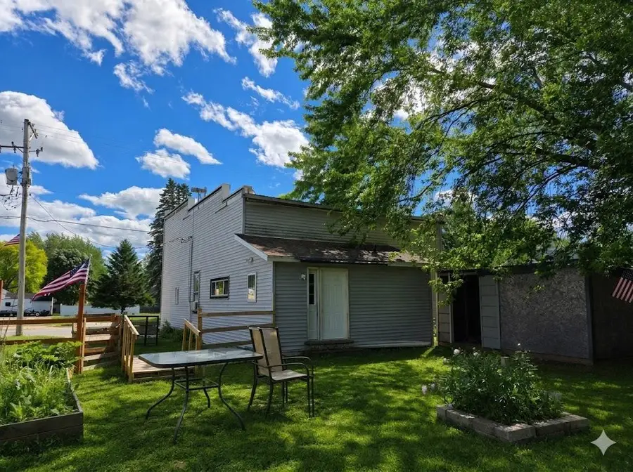 220 CLARK STREET, Hatley, WI 54440 - #2