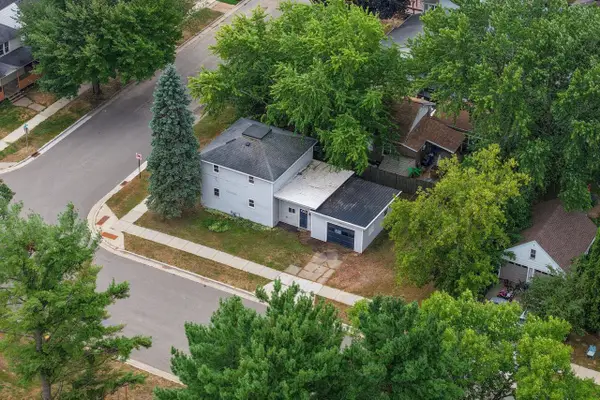 551 8TH AVENUE NORTH, Wisconsin Rapids, WI 54495
