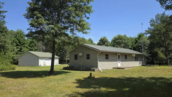 N15046 17TH AVENUE NORTH, Necedah, WI 54646