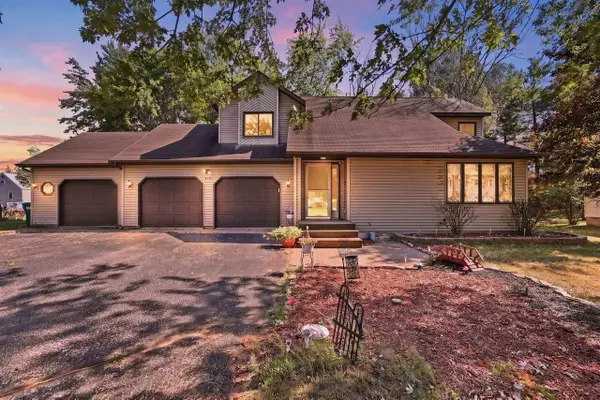 1007 W 3RD STREET, Nekoosa, WI 54457