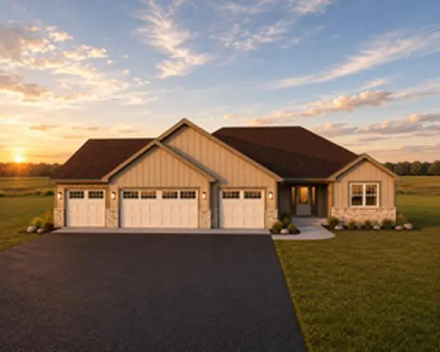 150233 LAVENDER LANE, Wausau, WI 54401 - #1