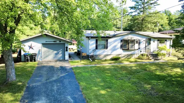 W6028 N BAY CIRCLE, Shawano, WI 54166