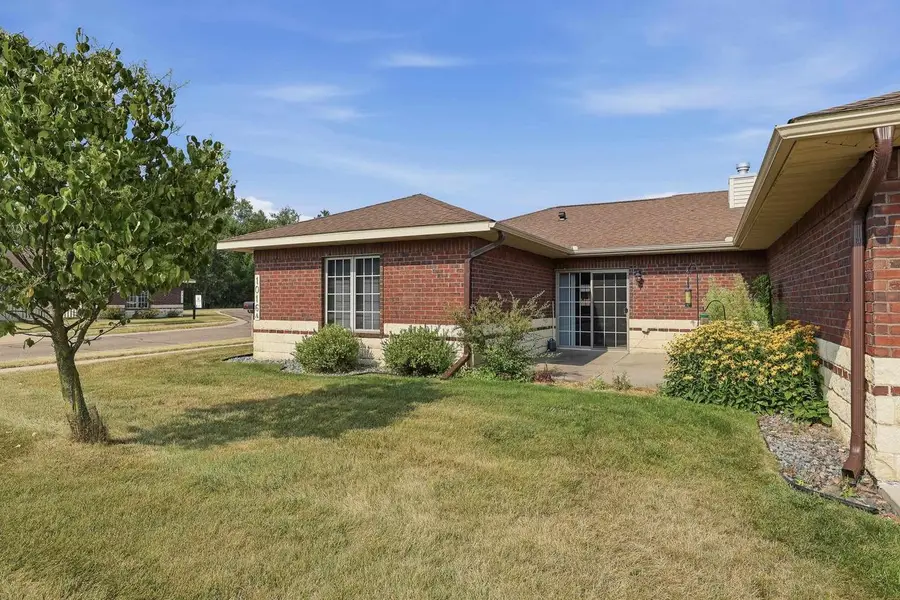 1016 JASMINE LANE #Unit A, Stevens Point, WI 54482 - #3