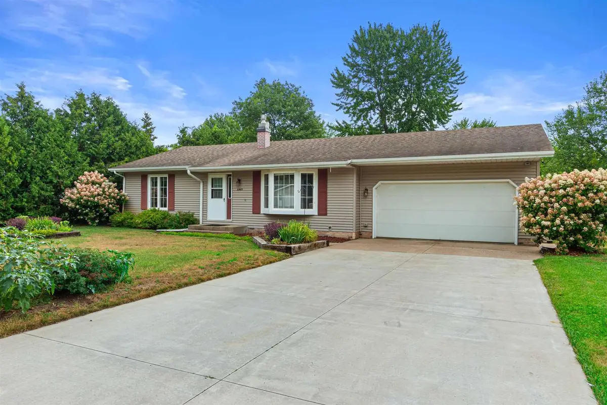 3307 LINDBERGH AVENUE, Stevens Point, WI 54481 - #1