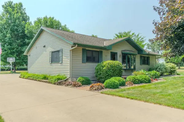 1313 NORTON STREET, Wausau, WI 54401