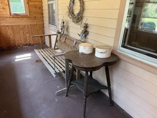 1068 14TH AVENUE, Arkdale, WI 54613 - #3