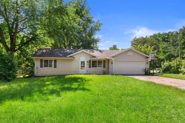 1001 WILLIAMS STREET, Stevens Point, WI 54481