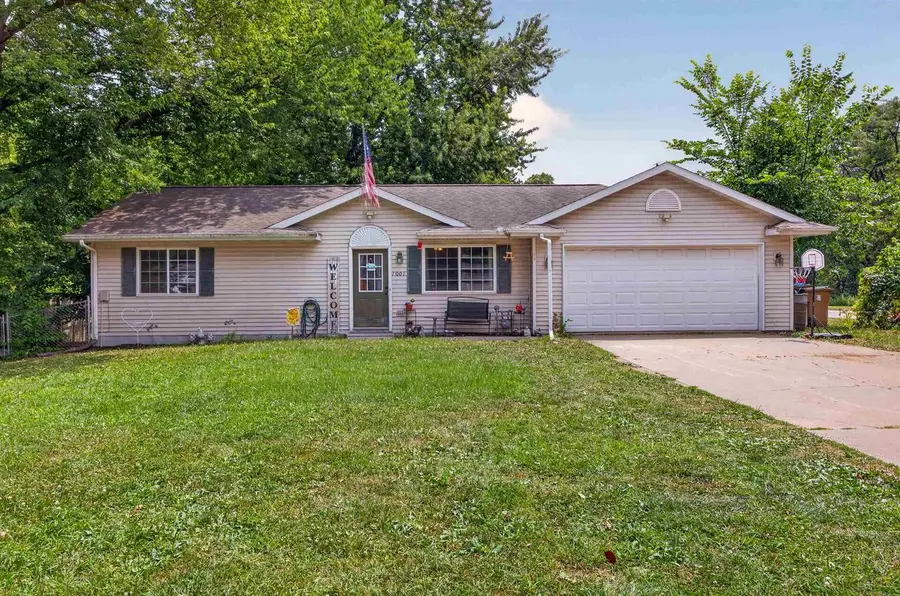 1001 WILLIAMS STREET, Stevens Point, WI 54481 - #2