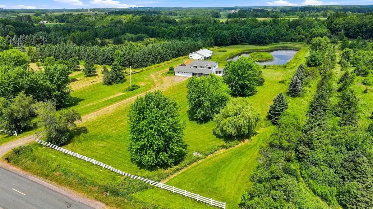 9110 COUNTY ROAD EE, Marshfield, WI 54449 - #1