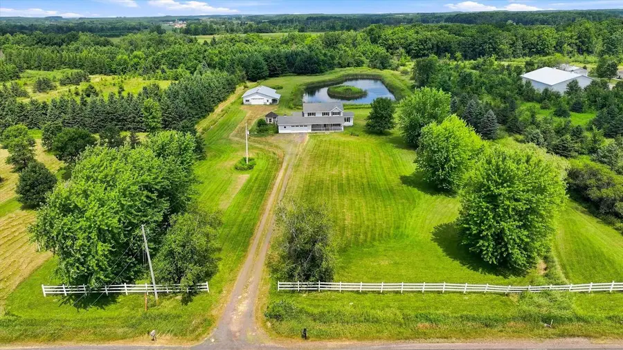 9110 COUNTY ROAD EE, Marshfield, WI 54449 - #3
