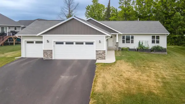 8705 HINNER SPRINGS DRIVE, Weston, WI 54476