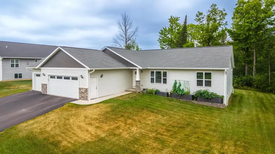 8705 HINNER SPRINGS DRIVE, Weston, WI 54476 - #2