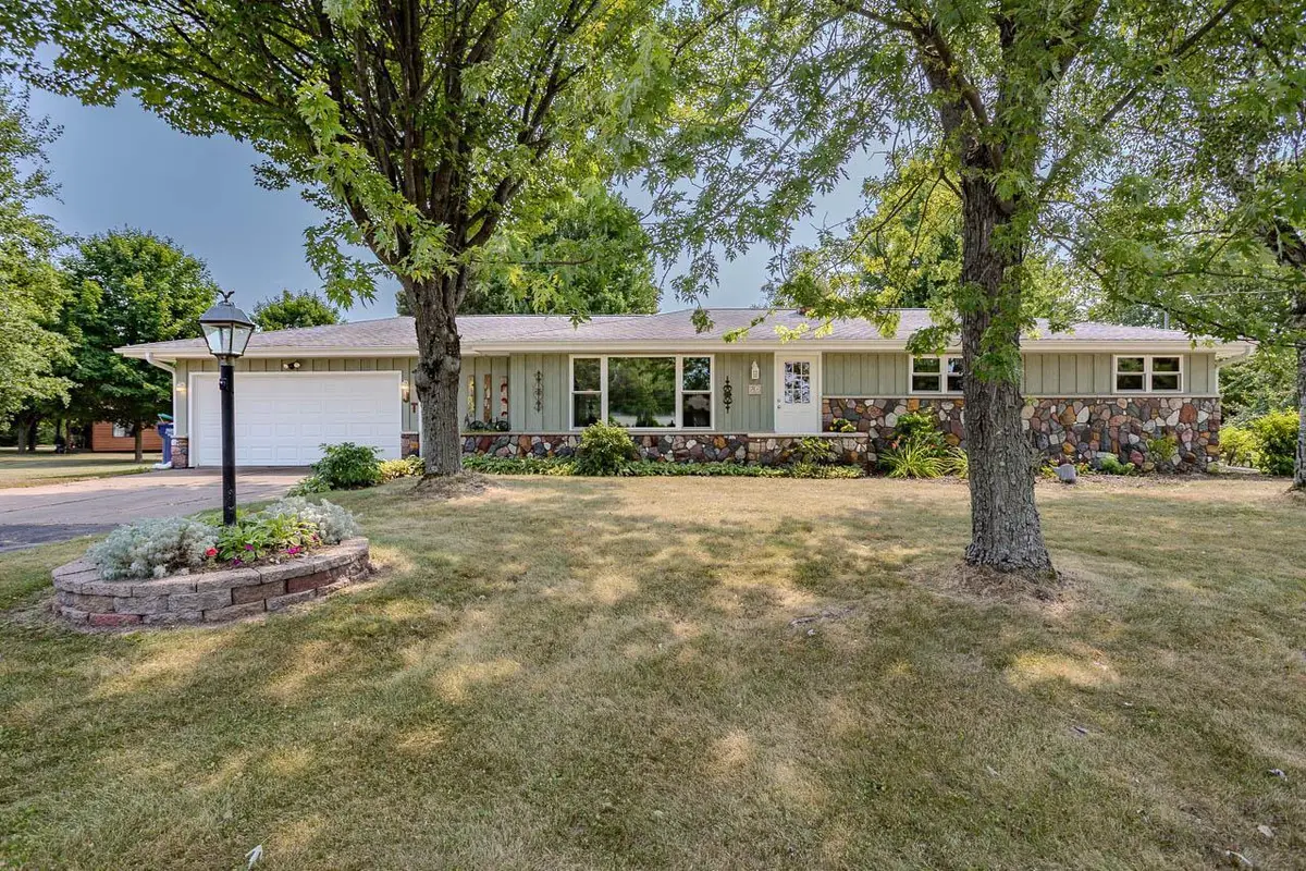 7611 CALLON AVENUE, Weston, WI 54476 - #1