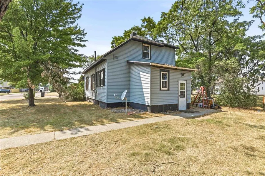 1641 S 6TH STREET, Wisconsin Rapids, WI 54494 - #2